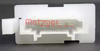 METZGER 0917221